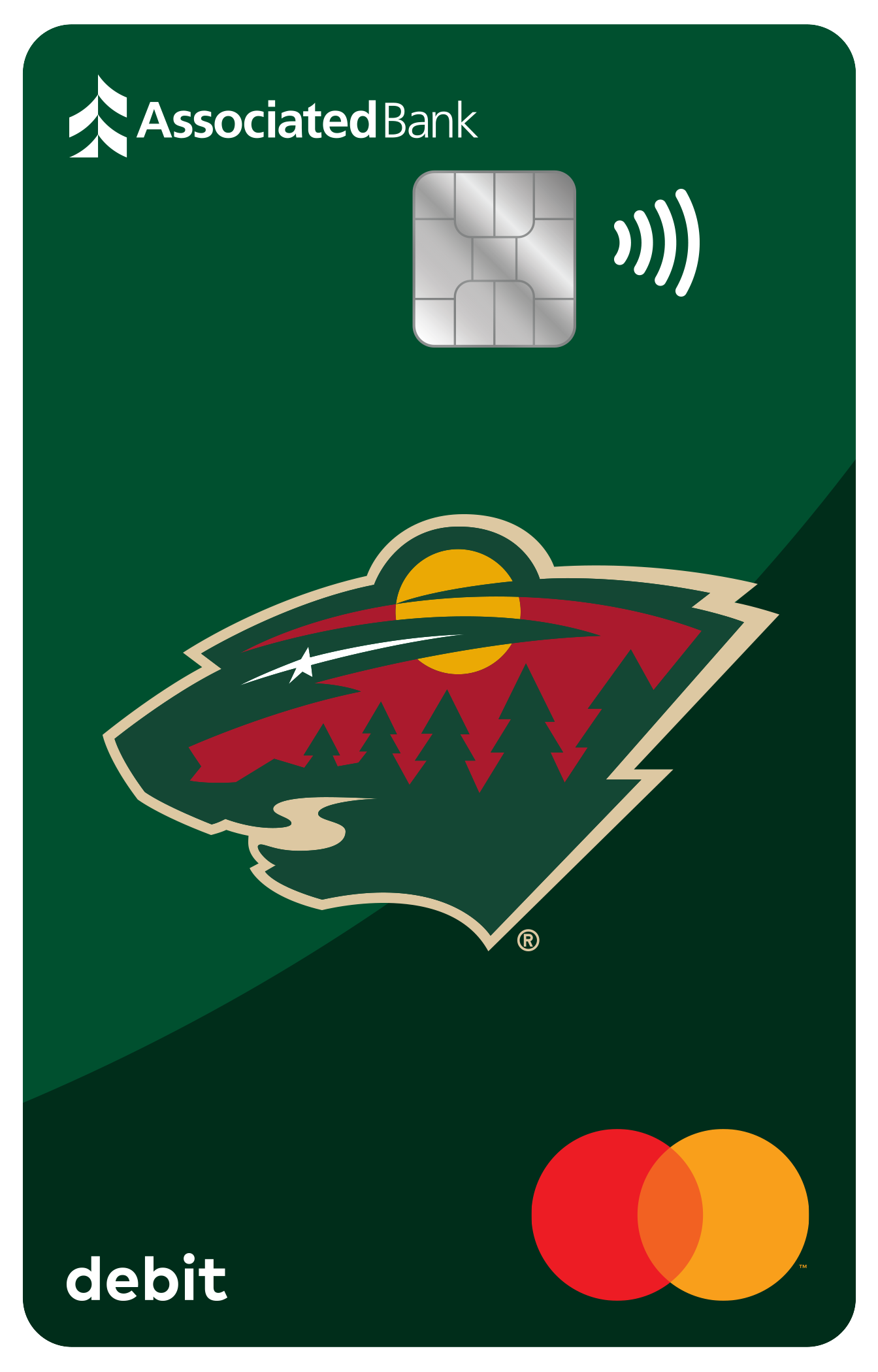 Associated Access Checking Associated Bank