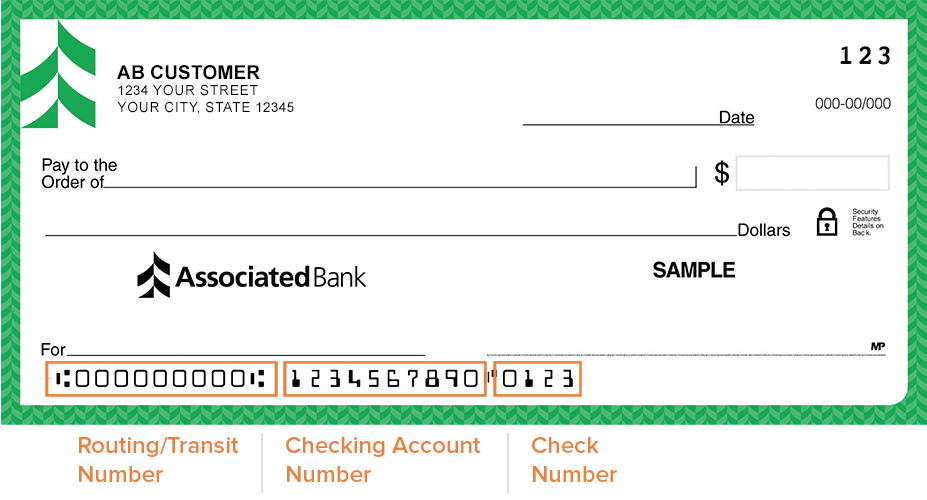 What Is a Bank Account Number?
