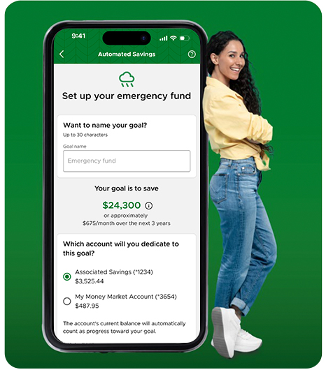 automated savings