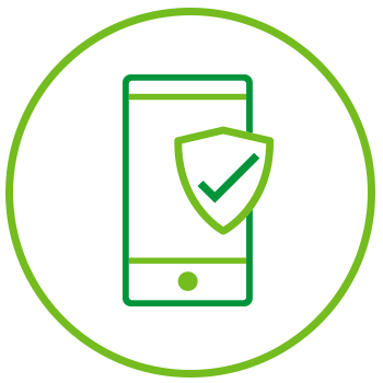 overdraft protection icon