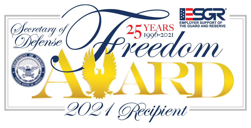 Employer Support Award