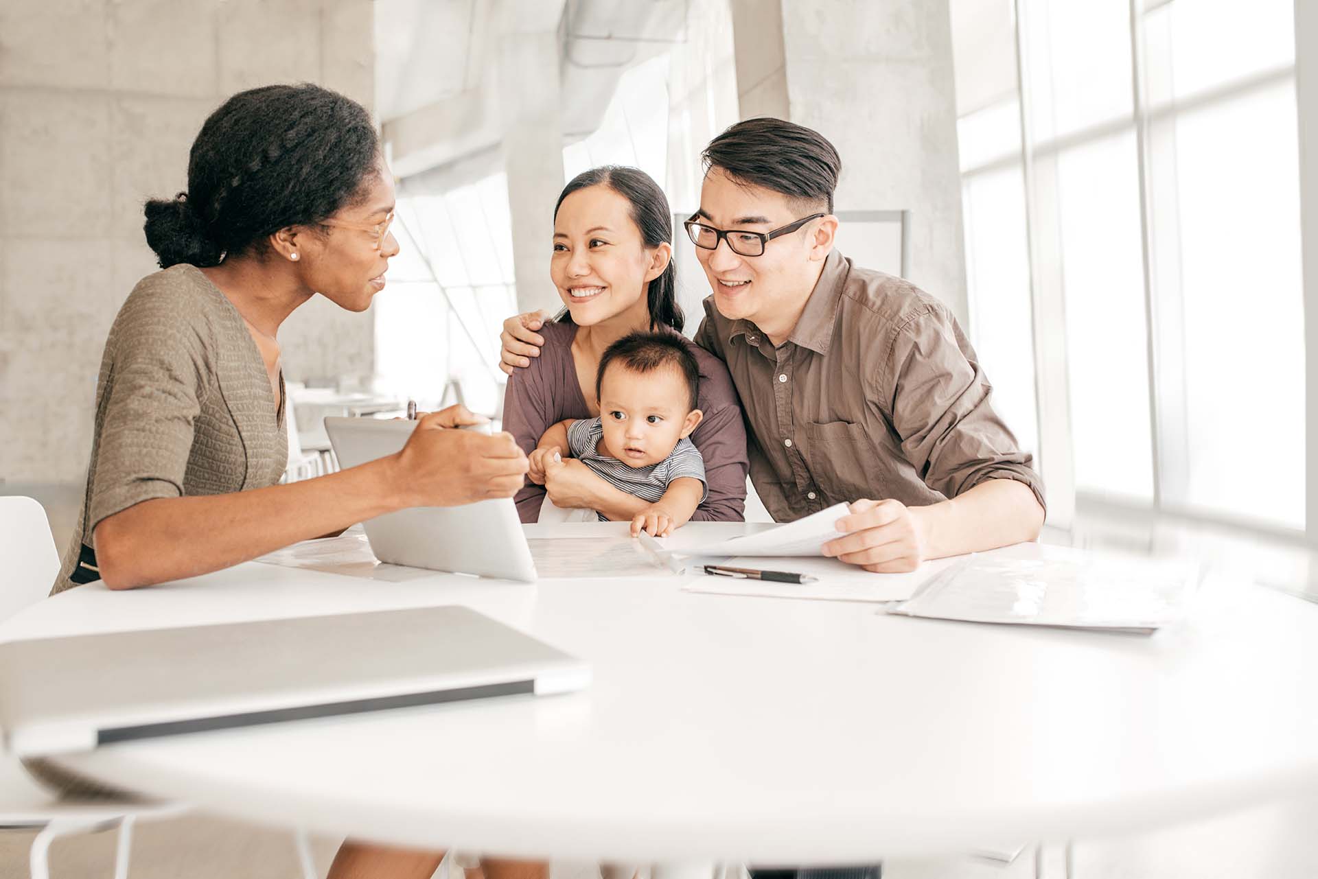 Consolidating your debt