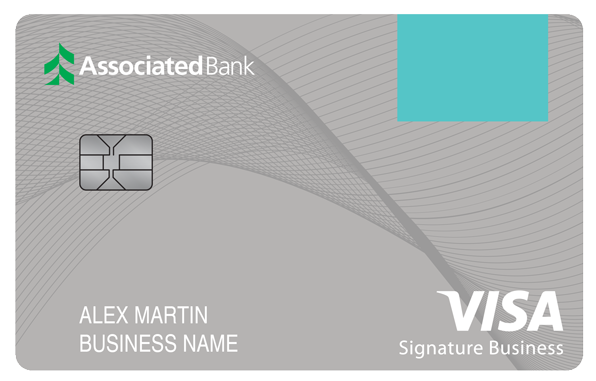 Visa® CommUNITY Card