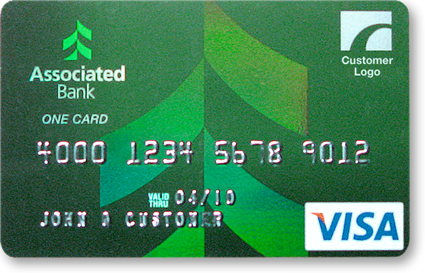 Visa One Purchasing Card