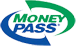 MoneyPass Logo
